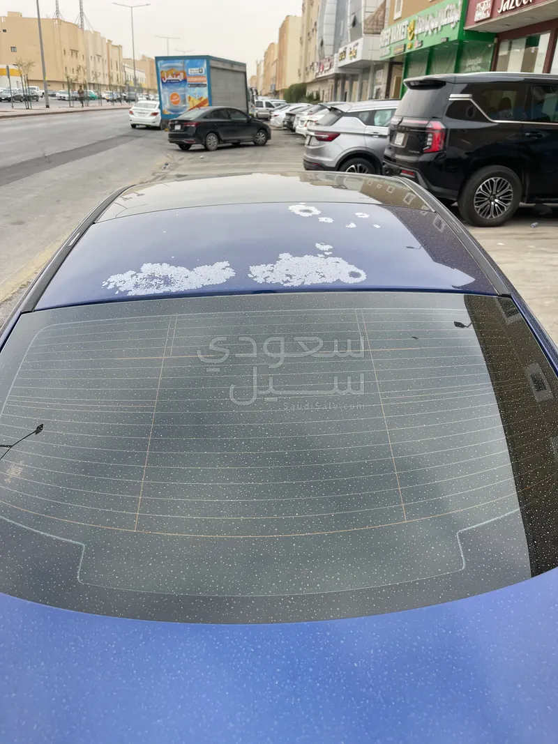 2017 مرسيدس - بنز سي 300