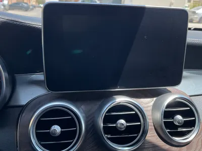 2017 مرسيدس - بنز سي 300