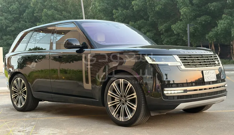 2023 لاند روفر رينج روفر فوج اس اي