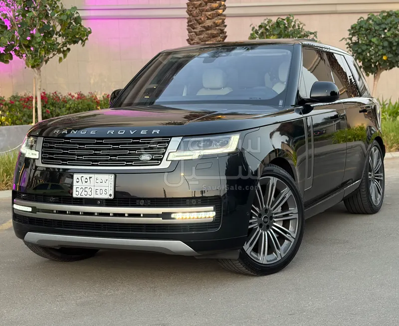 2023 لاند روفر رينج روفر فوج اس اي