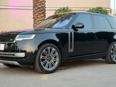 2023 لاند روفر رينج روفر فوج اس اي