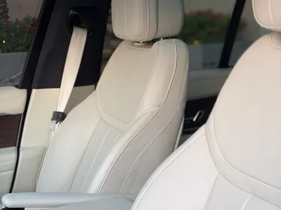 2023 لاند روفر رينج روفر فوج اس اي