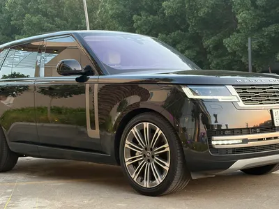 2023 لاند روفر رينج روفر فوج اس اي