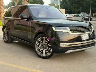 2023 لاند روفر رينج روفر فوج اس اي