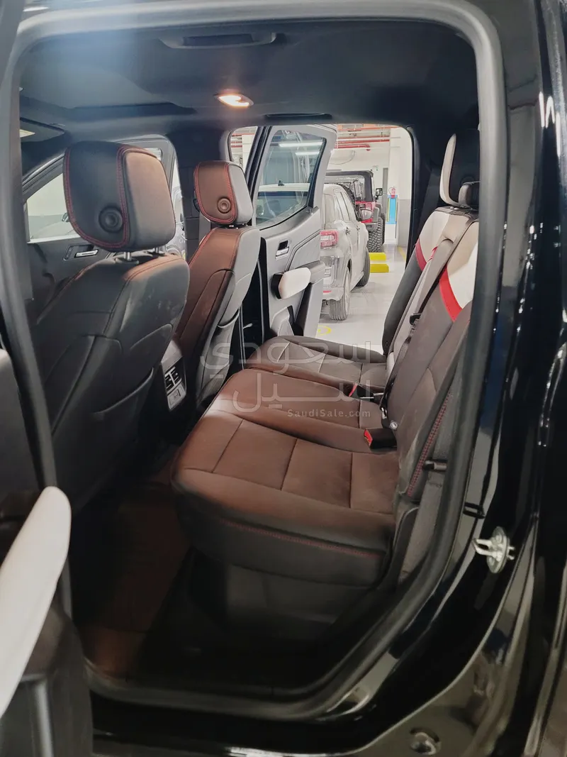 2024 جي ام سي كانيون اي تي 4