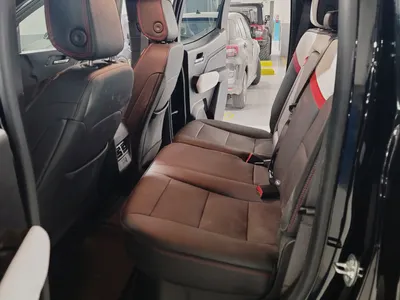 2024 جي ام سي كانيون اي تي 4