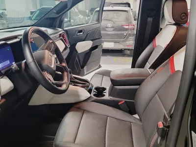 2024 جي ام سي كانيون اي تي 4