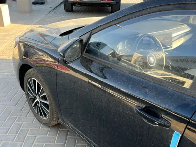 2025 ام جي ام جي 5