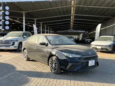 2025 ام جي ام جي 5