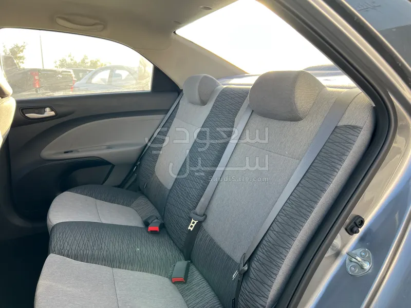 2026 كيا بيجاس