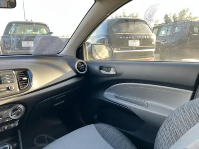 2026 كيا بيجاس