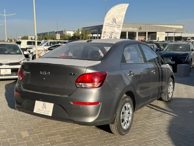 2026 كيا بيجاس