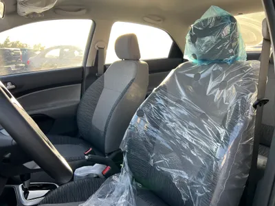 2026 كيا بيجاس