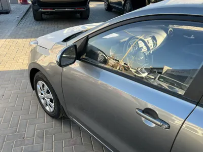 2026 كيا بيجاس