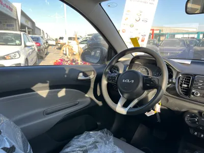 2026 كيا بيجاس