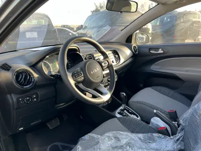 2026 كيا بيجاس