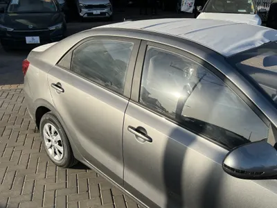 2026 كيا بيجاس