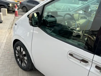 2024 هيونداي ستاريا