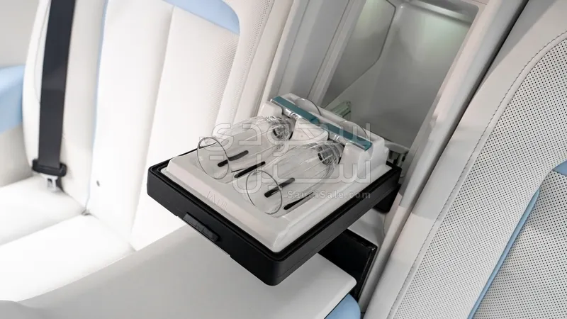 2026 رولز رويس كولينان بلاك بادج