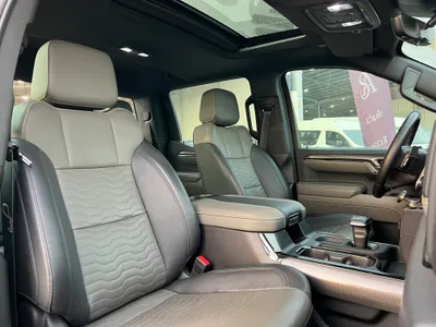 2023 شفروليه سلفرادو زد ار 2