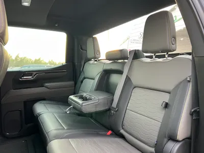 2023 شفروليه سلفرادو زد ار 2