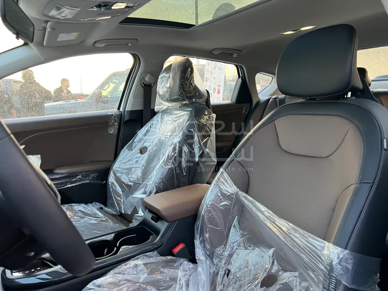 2026 كيا كاي 4