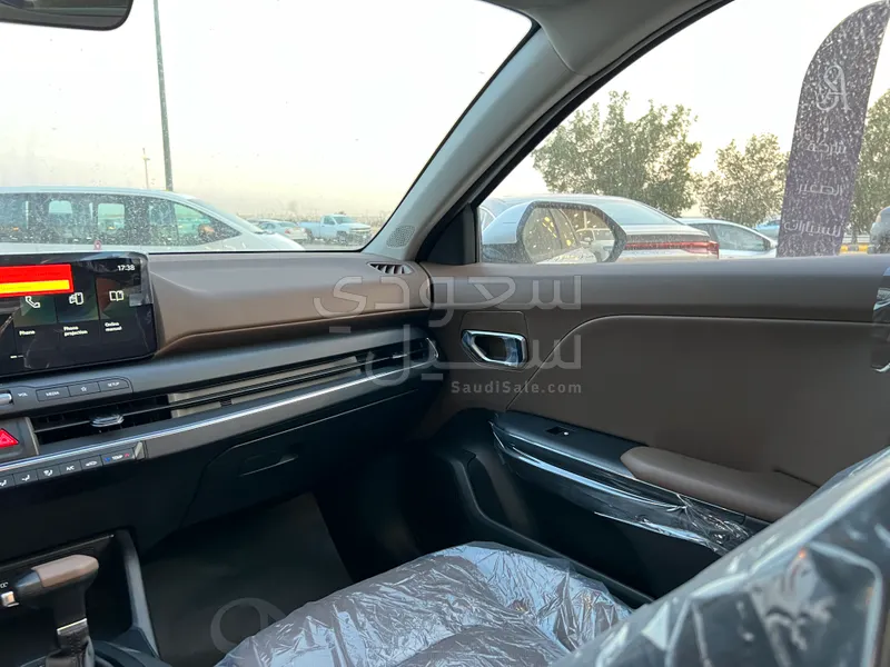 2026 كيا كاي 4