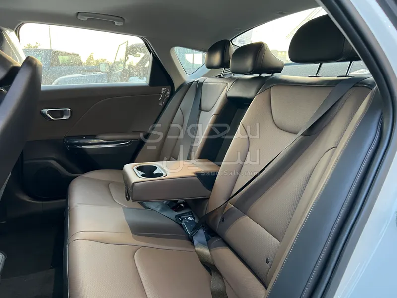 2026 كيا كاي 4