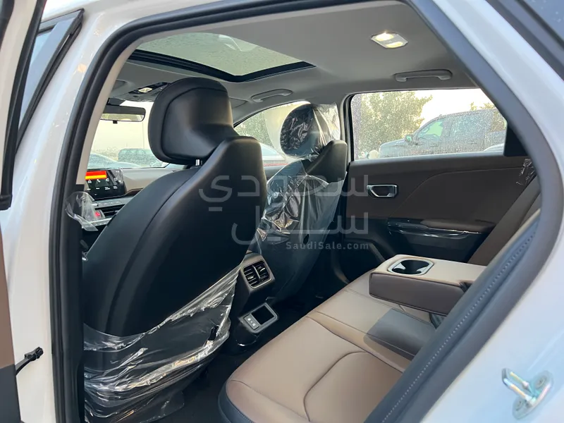 2026 كيا كاي 4