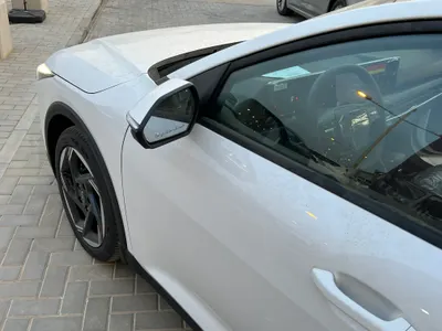 2026 كيا كاي 4