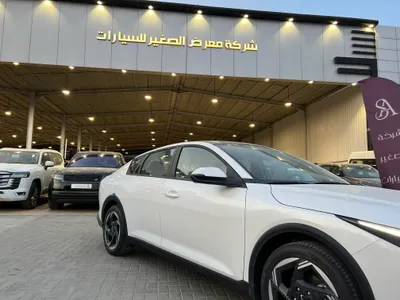 2026 كيا كاي 4