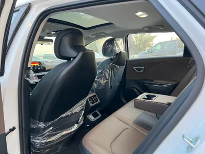 2026 كيا كاي 4