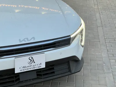 2026 كيا كاي 4