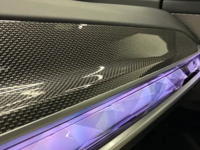 2024 بي ام دبليو الفئة السابعة 740أي