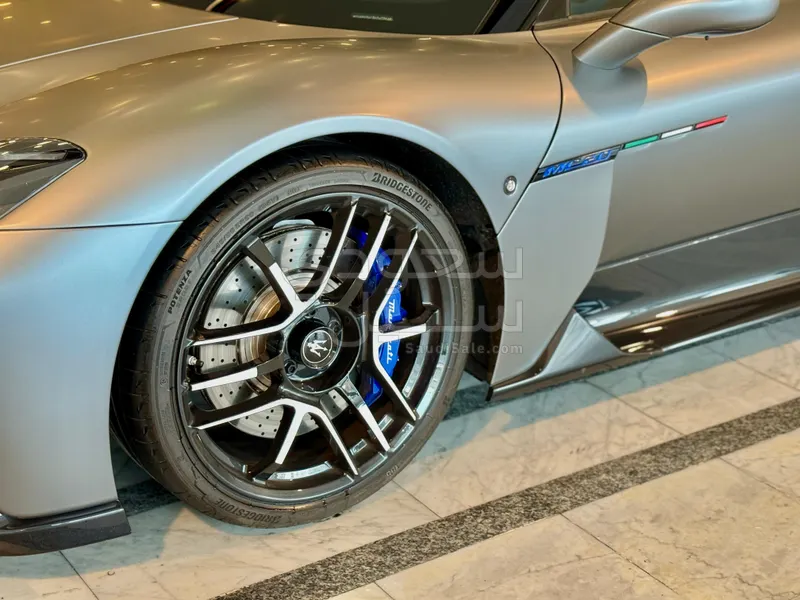 2022 مازيراتي إم سي 20