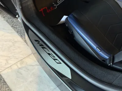 2022 مازيراتي إم سي 20