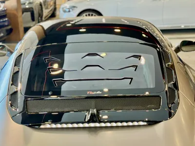 2022 مازيراتي إم سي 20