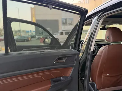 2021 فولكس واجن تيرامونت