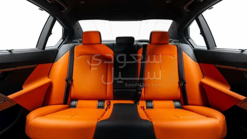 2026 بي ام دبليو الفئة ام إم 5