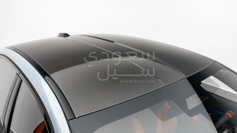 2026 بي ام دبليو الفئة ام إم 5