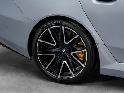 2026 بي ام دبليو الفئة ام إم 5