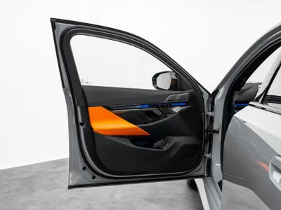 2026 بي ام دبليو الفئة ام إم 5