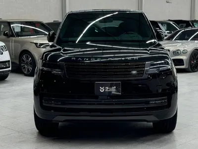 2023 لاند روفر رينج روفر اس في اوتوبيوغرافي