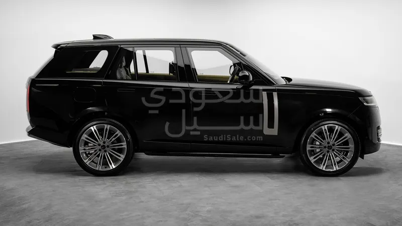 2026 لاند روفر رينج روفر اتش اس اي