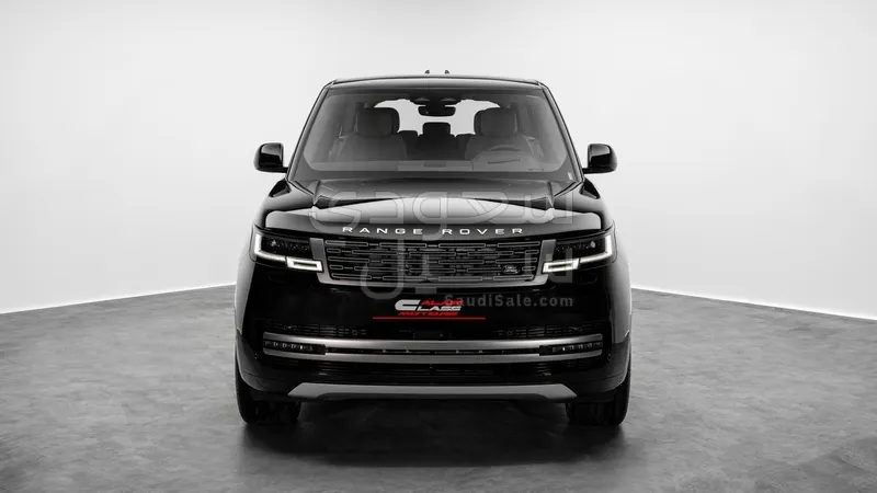 2026 لاند روفر رينج روفر اتش اس اي
