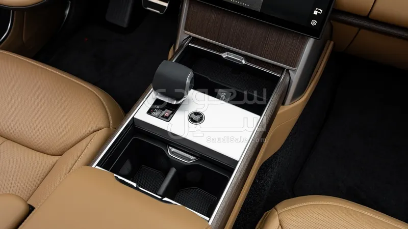 2026 لاند روفر رينج روفر اتش اس اي