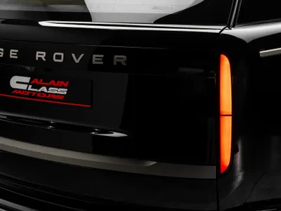 2026 لاند روفر رينج روفر اتش اس اي