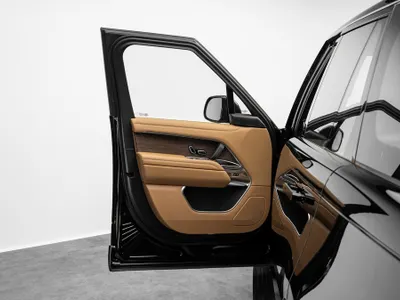 2026 لاند روفر رينج روفر اتش اس اي