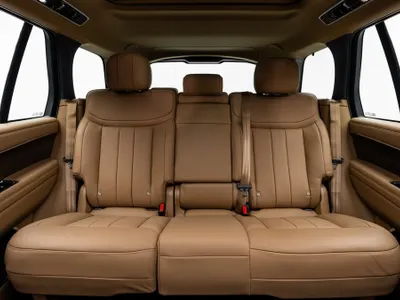 2026 لاند روفر رينج روفر اتش اس اي