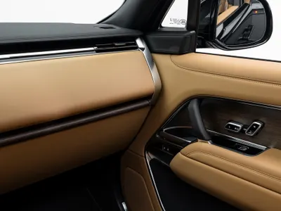 2026 لاند روفر رينج روفر اتش اس اي